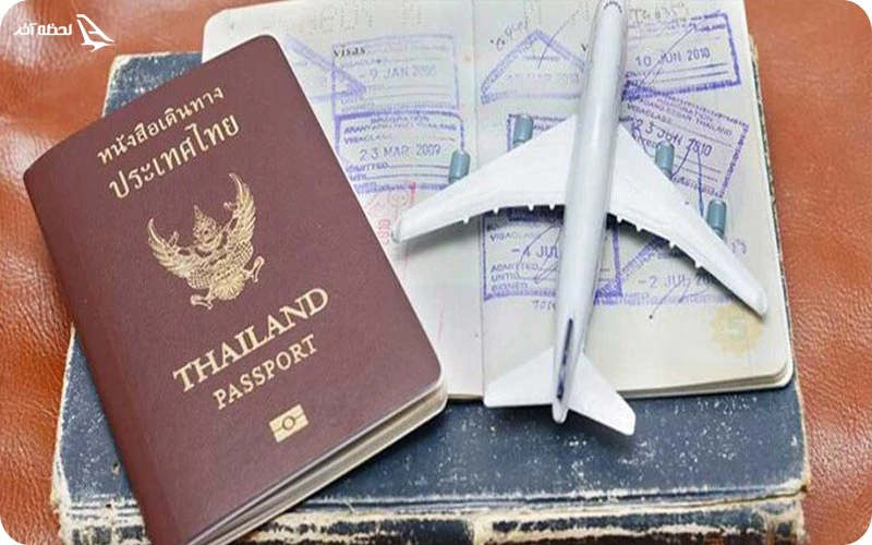 دریافت ویزای تایلند در راهنمای سفر به بانکوک دریافت ویزای تایلند در راهنمای سفر به بانکوک