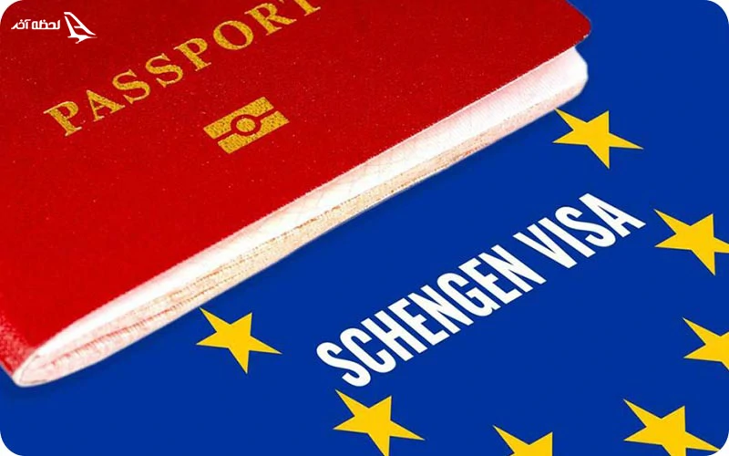 مهم ترین عامل برای تور ترکیبی اروپا، ویزا شینگن است.