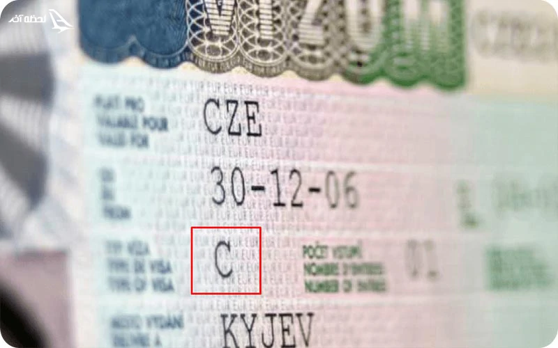 ویزای چک برای ایرانیان ویزای چک برای ایرانیان