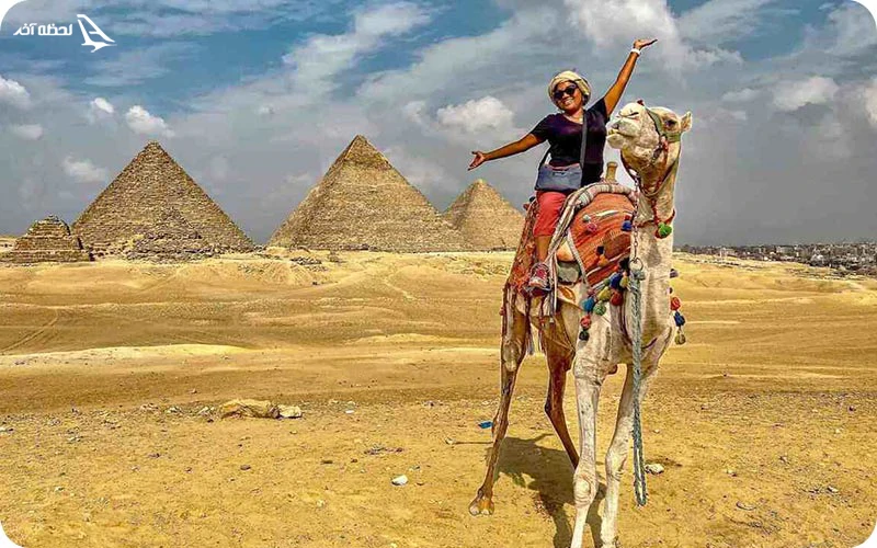 ویژگی های اهرم جیزه