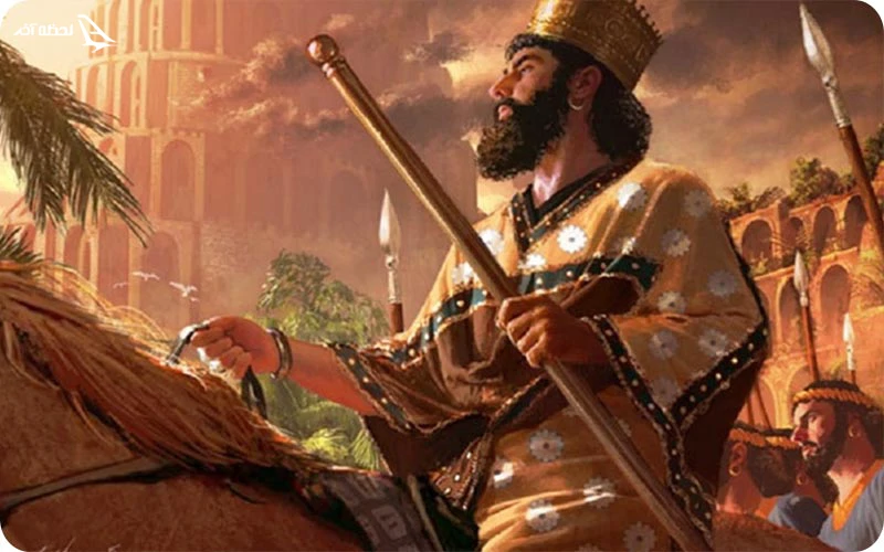 پادشاهی کوروش کبیر پادشاهی کوروش کبیر؛ عادل و ارزشمند