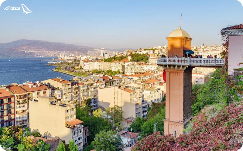 ازمیر؛ نگین دریای اژه