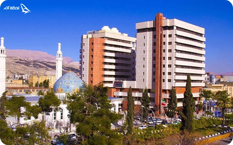 قصرالدشت شیراز قصرالدشت شیراز