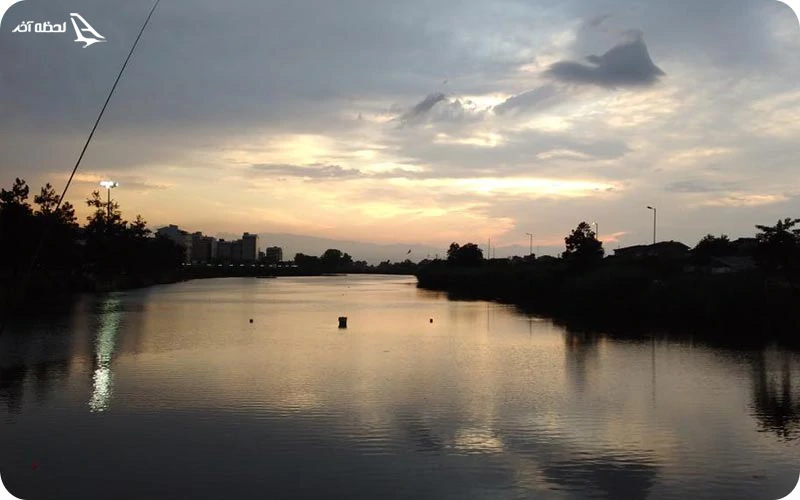 پارک دانشجو