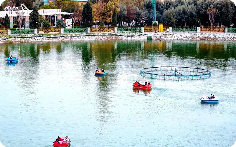 پارک رازی تهران پارک رازی تهران