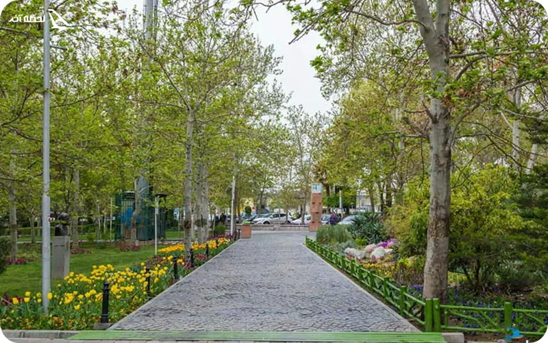 پارک رضوان تهران پارک رضوان تهران