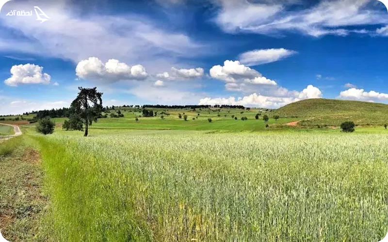 پارک ملی کوه هوناز دنیزلی پارک ملی کوه هوناز