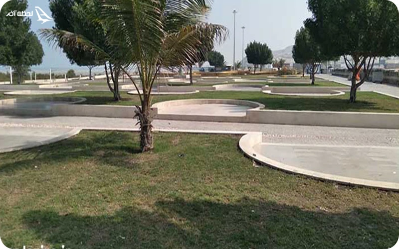 پارک ساحلی هلر پارک ساحلی هلر؛ استراحتگاه خانوادگی در دل طبیعت