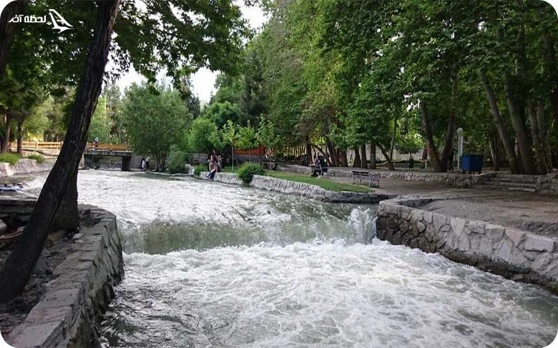 پارک وکیلآباد مشهد پارک وکیلآباد؛ فضایی سرسبز و دلنشین برای تفریح و استراحت