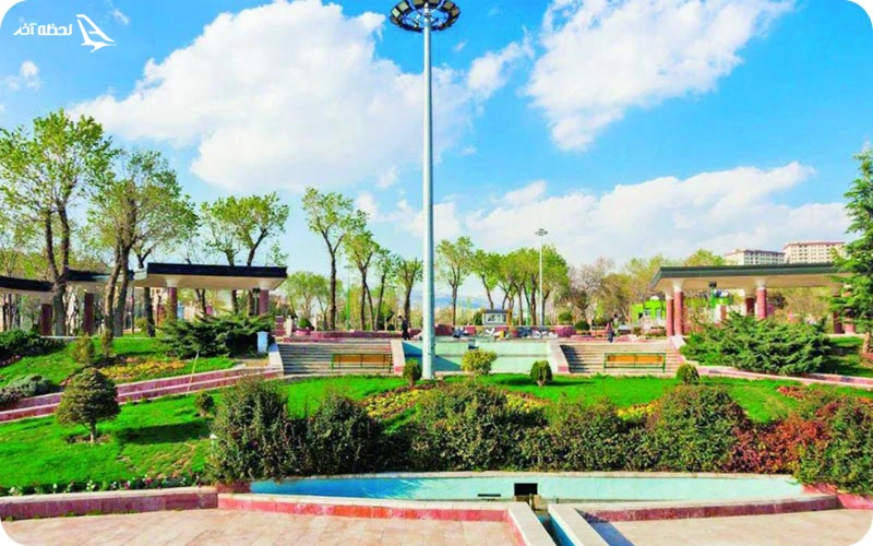 پارک پلیس تهران پارک پلیس تهران