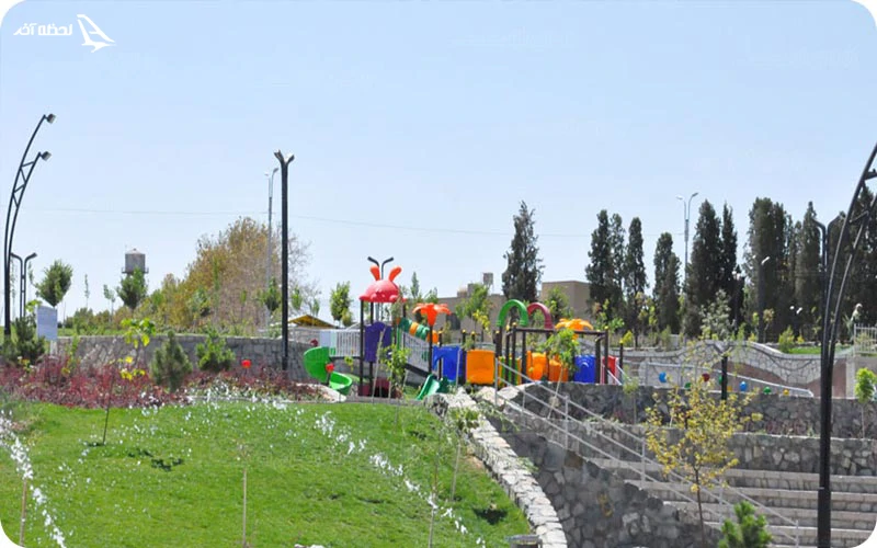 امکانات و تفریحات پارک چهل بازه مشهد امکانات و تفریحات پارک چهل بازه مشهد؛  ترکیبی از طبیعت، هیجان و امکانات مدرن