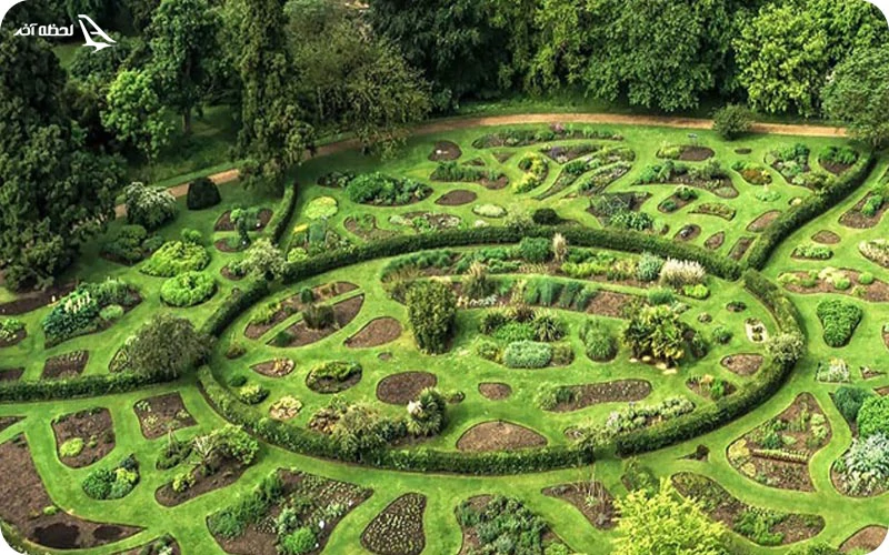 پارک گیاه‌شناسی دندراریوم؛ دنیایی از گیاهان نادر