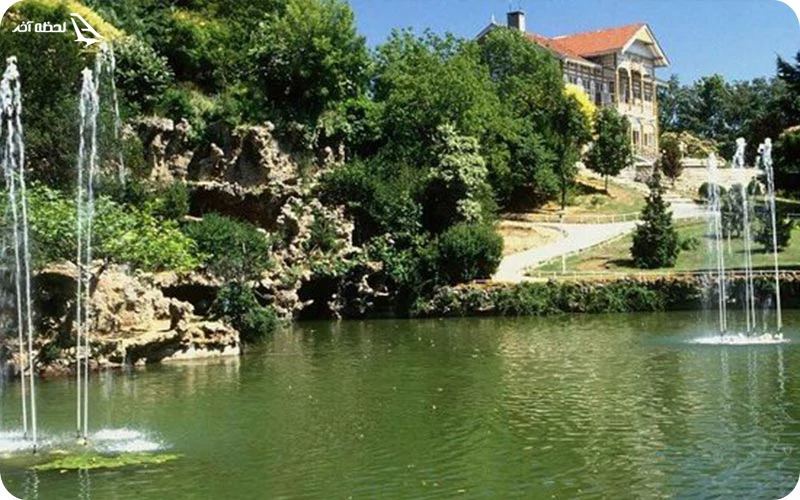 پارک ییلدیز پارک ییلدیز؛ فضای سبز وسیع مناسب پیکنیک!