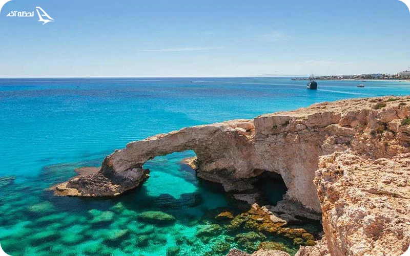 شهر باستانی پافوس قبرس جنوبی پافوس؛ گنجینهای از اسطورهها و آثار باستانی