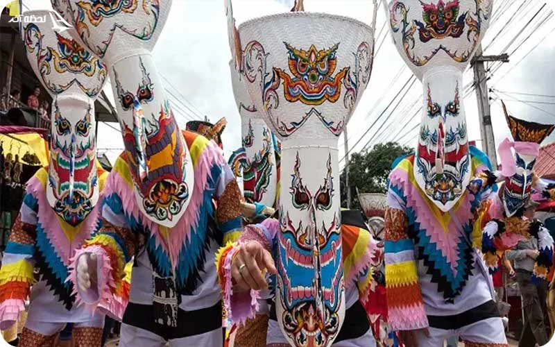 فستیوال پورتو فستیوال پورتو؛ جشنی برای ارواح گرسنه