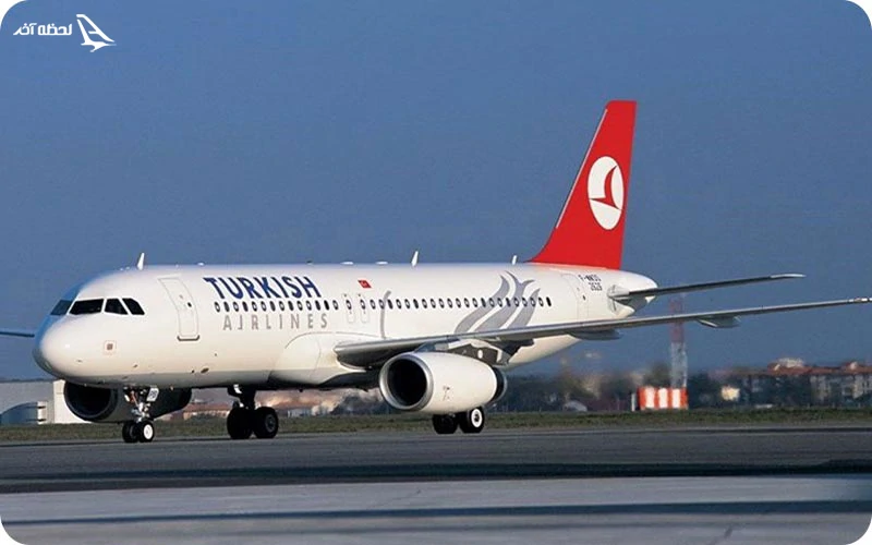 پرواز استانبول در فروردین؛ شهرهای مهم و ارزان‌ترین پرواز