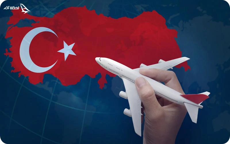 مقایسه پروازهای مستقیم و غیرمستقیم به بدروم مقایسه پروازهای مستقیم و غیرمستقیم به بدروم