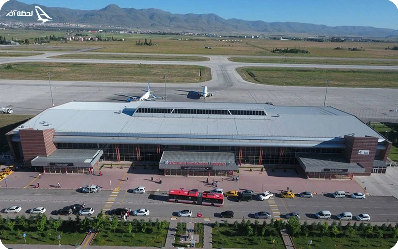 پرواز از ارزروم به آمریکا، اروپا و ایران؛ ممکن یا غیرممکن؟