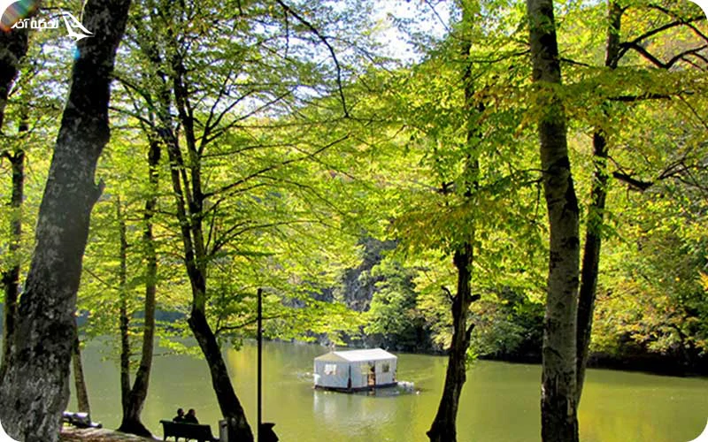 پارک ملی دیلیجان؛ تفریحات هیجان‌انگیز