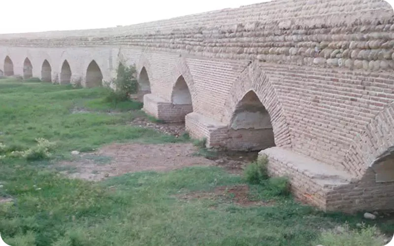 پل صیحه کجاست   پل صیحه اندیمشک