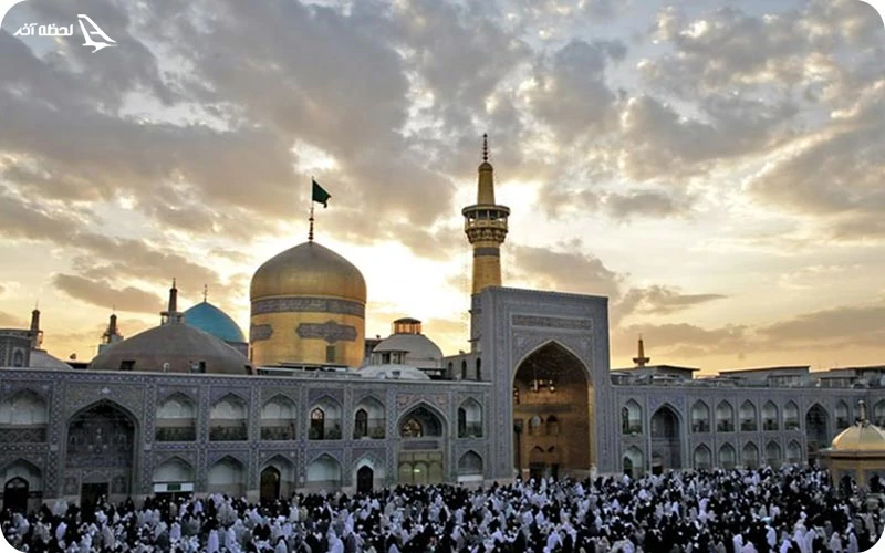 سفر به مشهد در مناسبتهای مذهبی بهترین زمان سفر به مشهد از نظر شرکت در مناسبها