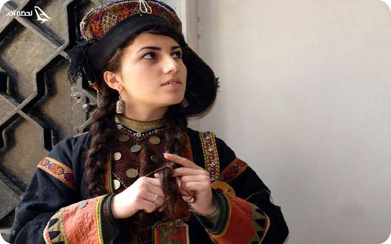 پوشش زنان گرجستان پوشش زنان گرجستان، ترکیبی از اصالت و مدرنیته