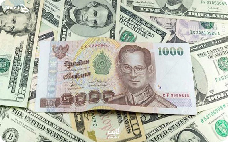 پول رایج در سفر به بانکوک پول رایج در سفر به بانکوک