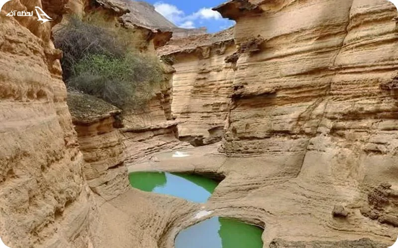 پکیج های کیش و قشم