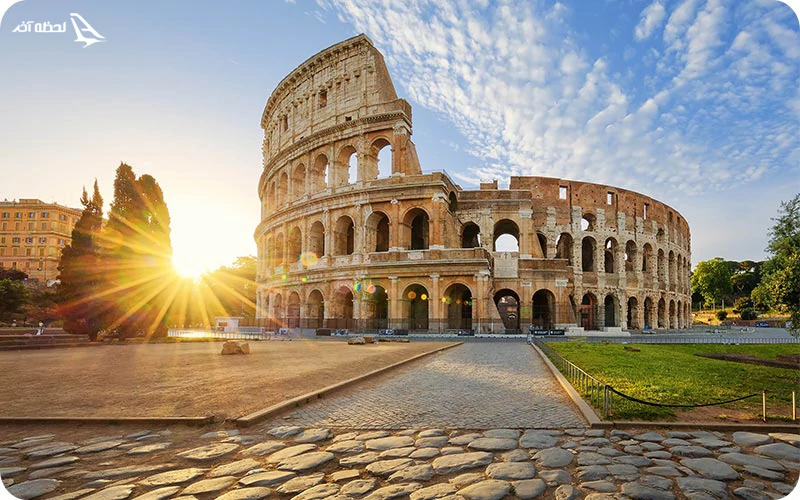 پکیج های تور ایتالیا