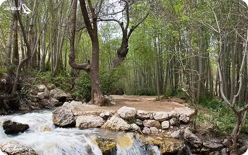 پیرغار؛ محلی با رازورمزهای کهن