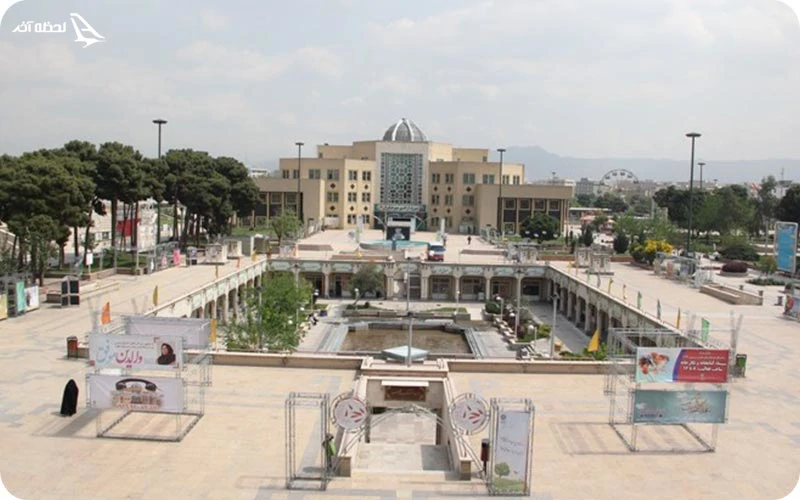 پیست کارتینگ خاوران