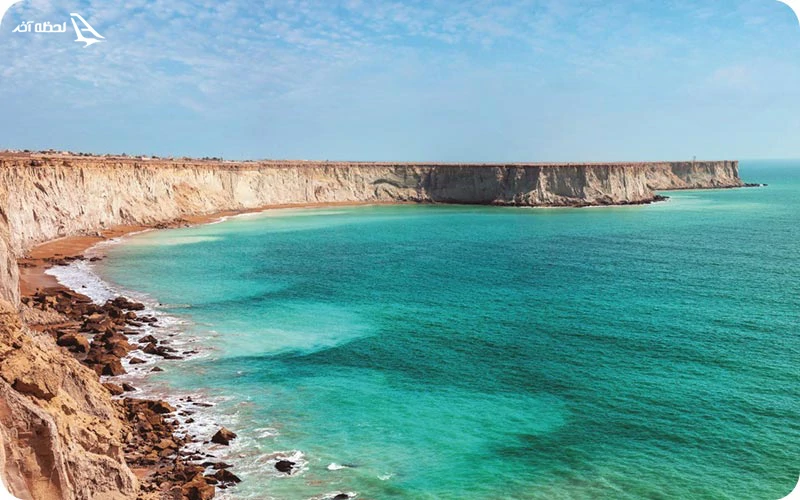 چابهار از مقاصد سفر در عید فطر