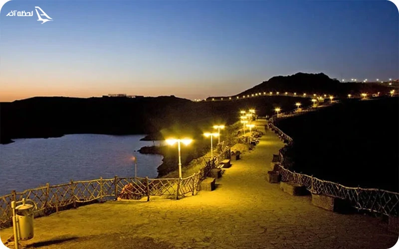 چالیدره؛ تفریح و آرامش در دل طبیعت خوش‌آب‌وهوا