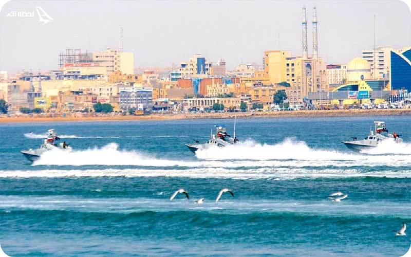 اطلاع از فاصله بین بندرعباس و کیش برای مسافران مهم است. چرا اطلاع از فاصله بین بندرعباس و کیش اهمیت دارد؟