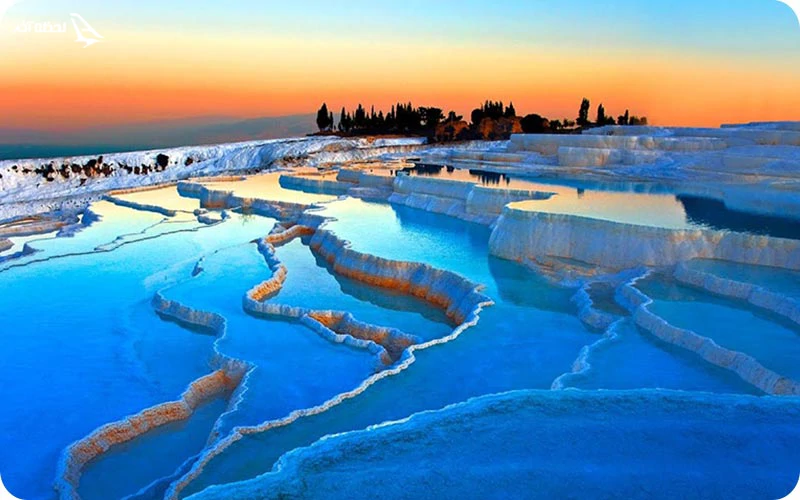 چرا به دنیزلی سفر کنیم؟