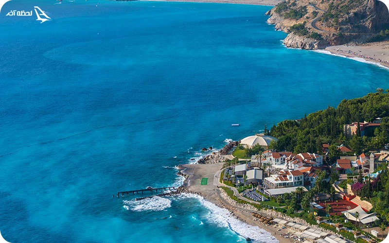 جاهای دیدنی دیدیم