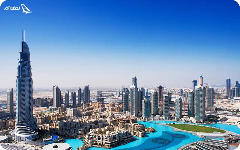 چرا تور دبی 5 شب و 6 روز محبوب است؟