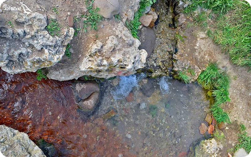 ساریسو، چشمهای زیبا در عجبشیر چشمه ساریسو؛ جواهری زنده و چشمنواز