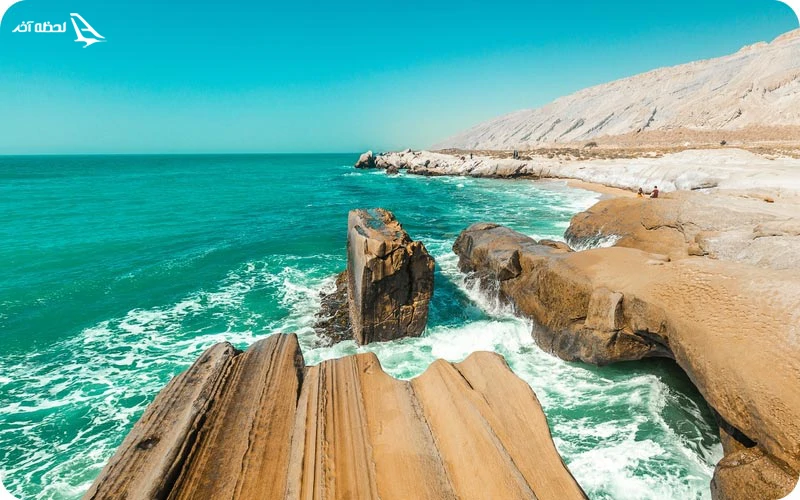 چگونه به شهر چابهار سفر کنیم؟ چطور به چابهار برویم