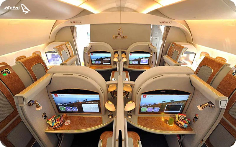 چه بلیطی بگیریم که در صورت کنسلی کمتر جریمه شویم؟ چه بلیطی بگیریم که در صورت کنسلی کمتر جریمه شویم؟