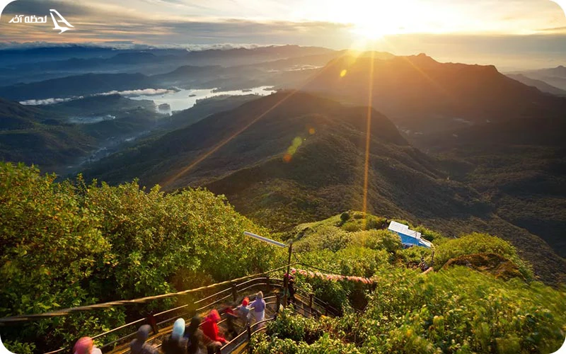 بهترین فصل سفر به سریلانکا؛ پاییز و زمستان یا بهار و تابستان؟ بهترین فصل سفر به سریلانکا