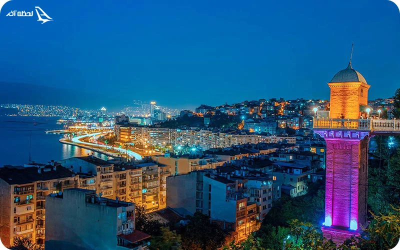 بهترین زمان سفر به ازمیر از نظر تعداد گردشگران؛ کدام فصل خلوتتر است؟ بهترین زمان سفر به ازمیر از نظر تعداد گردشگران