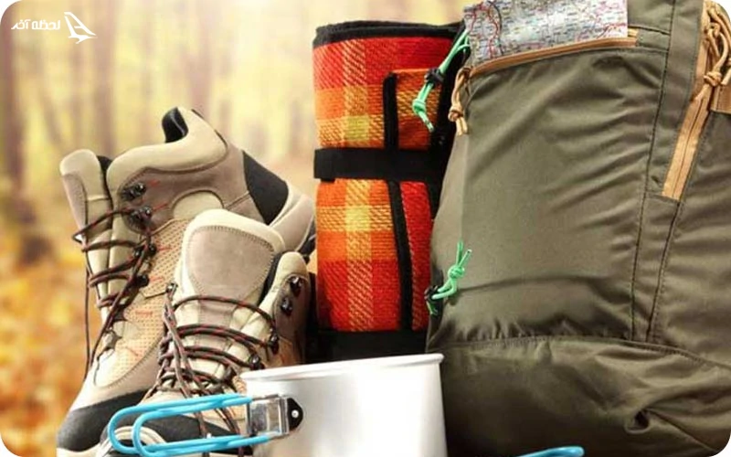 وسایل ضروری برای بازدید از کوه دارآباد