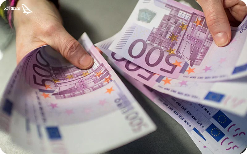 برای سفر به آلمان دلار ببریم یا یورو برای سفر به آلمان دلار ببریم یا یورو