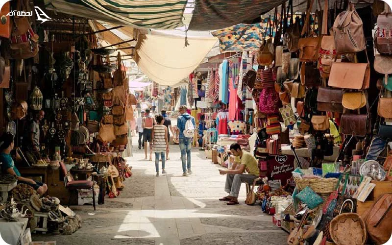 چهارشنبه بازار استانبول؛ تجربه یک بازار سنتی اصیل