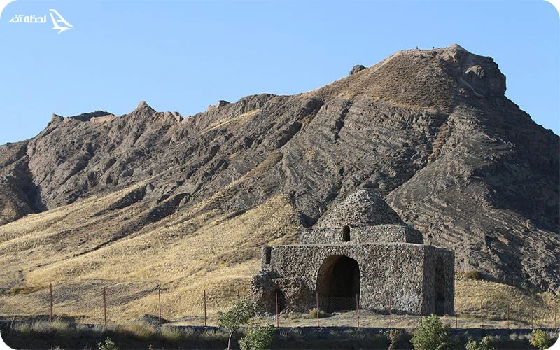 بهترین زمان بازدید از چهار طاقی بازه هور؛ بهار و پاییز بهترین زمان بازدید از چهار طاقی بازه هور؛ آب و هوای مناسب