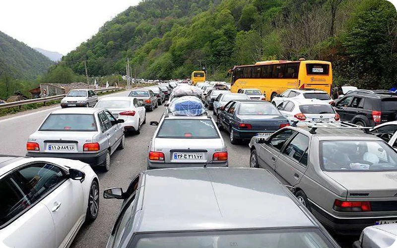 چگونه به تنگه تامرادی برویم؟ مسیرهای دسترسی به تنگه رویایی تامرادی