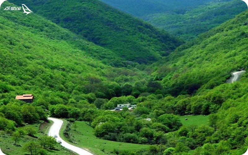 سفر به بهشت گمشده؛ چگونه خود را به جنگل ارسباران برسانیم؟