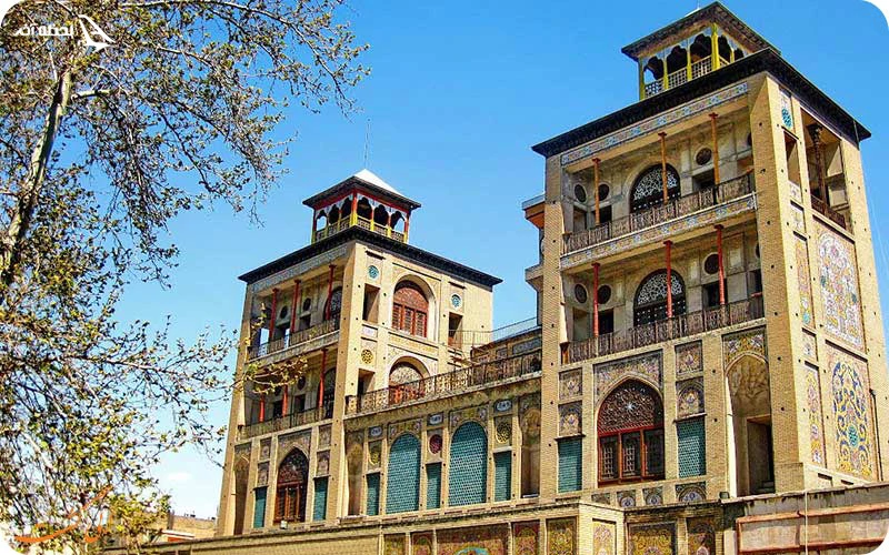 راه‌های دسترسی به شمس العماره؛ از مترو تا تاکسی