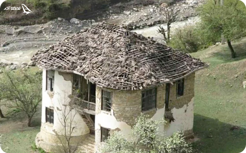 چگونه خانه عزت الملوک به کلبه وحشت تبدیل شد؟ چگونه خانه عزت الملوک به کلبه وحشت انزلی تبدیل شد؟